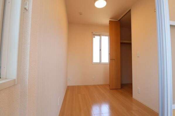 ヴァンベールの物件内観写真